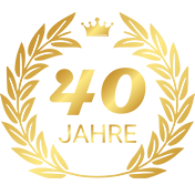 30 Jahre Lotterie.de ist eine Aktivität der Staatlichen Lotterie-Einnahme Wettstein GmbH