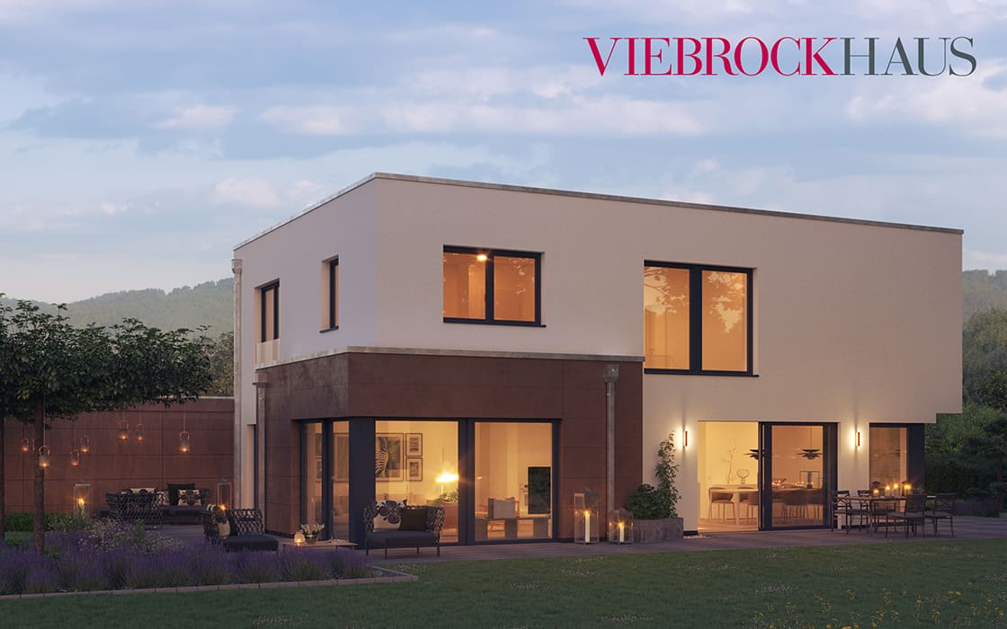Viebrockhaus Edition 600 II